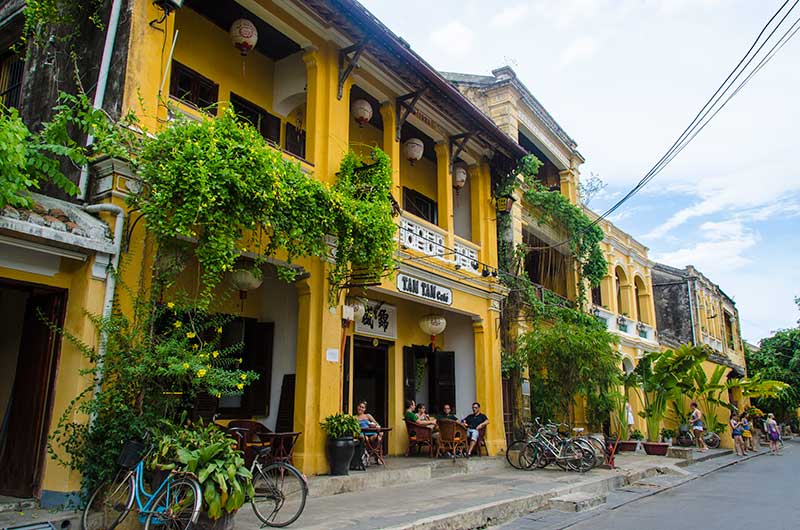 310 - Vietnam - Hoi An